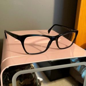 Ray ban eyeglass  frames